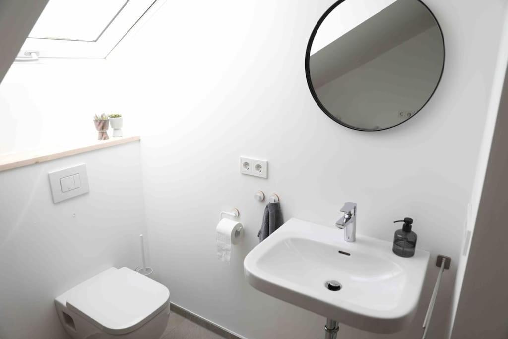 Pegnitz Apartement Buitenkant foto